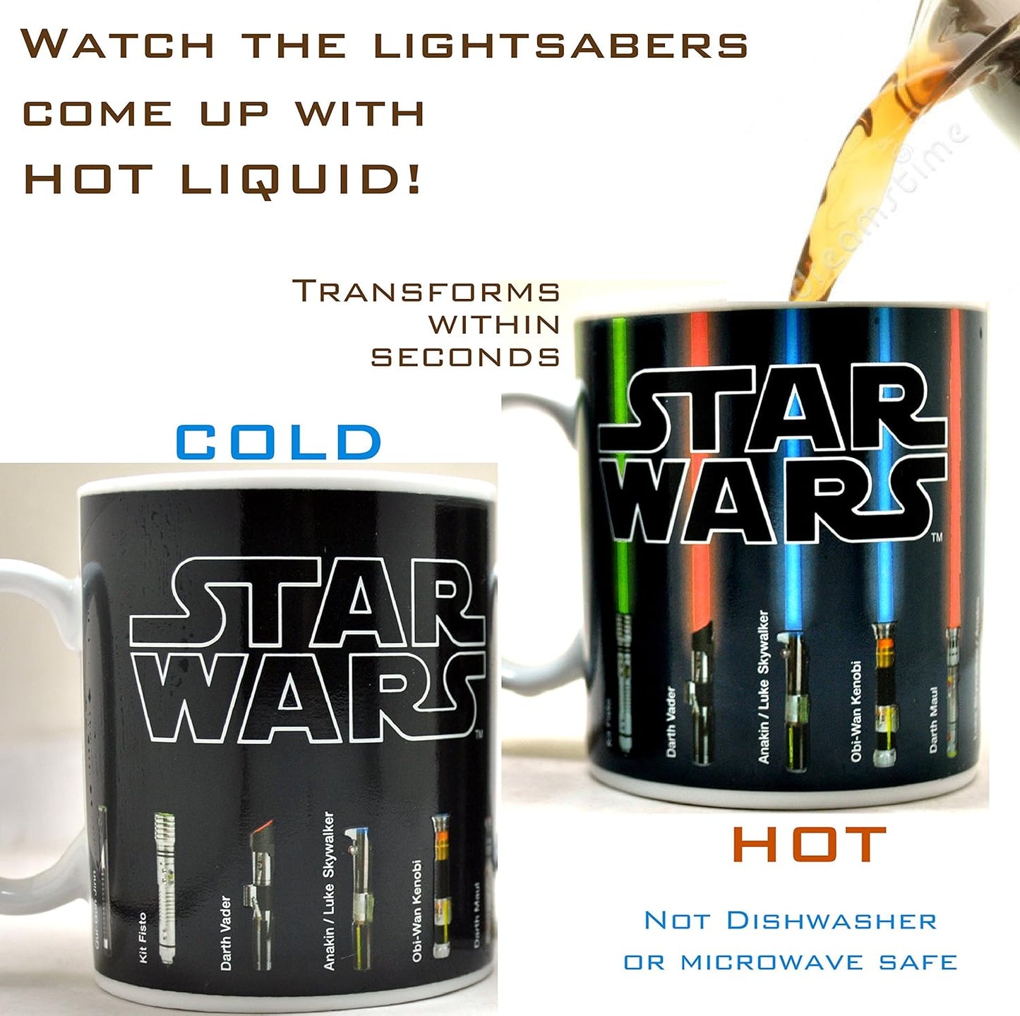 Jedibrew™