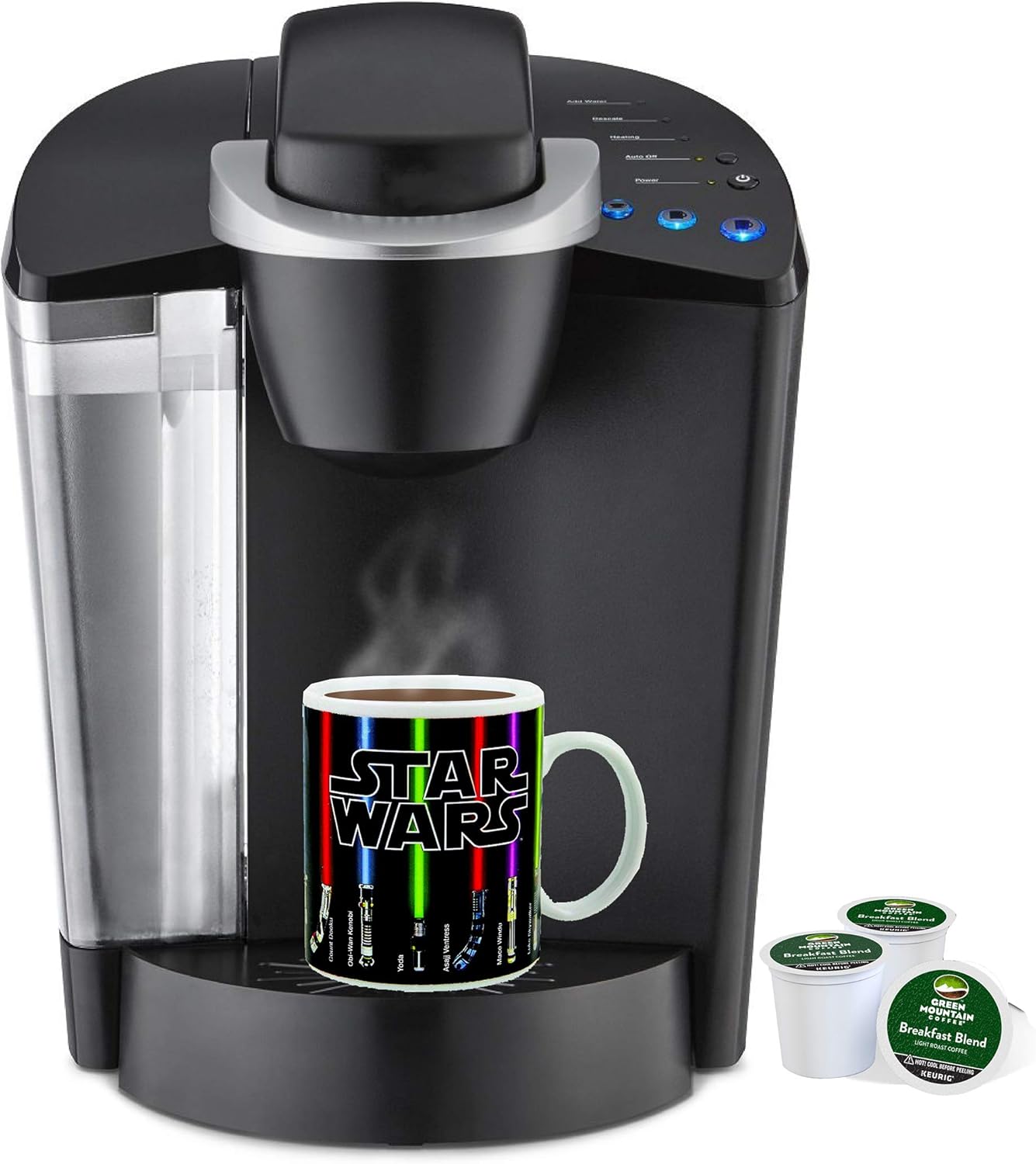Jedibrew™