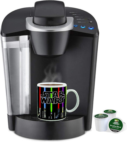 Jedibrew™